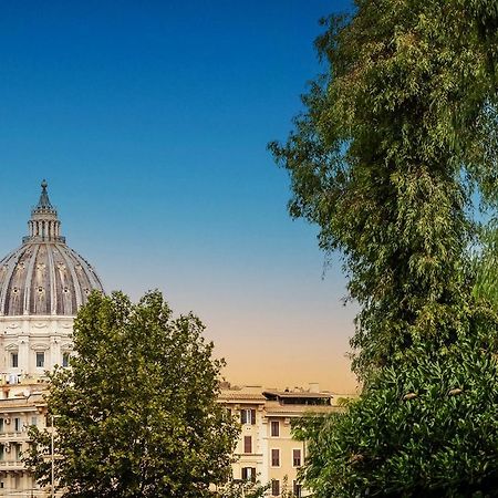 St Peter'S Boutique Roma Apartman Kültér fotó