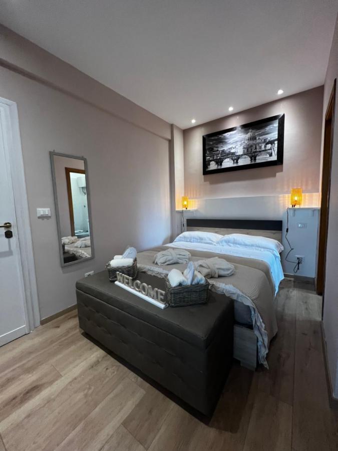 St Peter'S Boutique Roma Apartman Kültér fotó