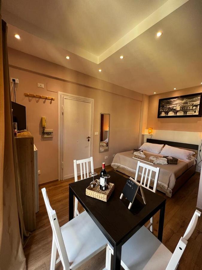 St Peter'S Boutique Roma Apartman Kültér fotó