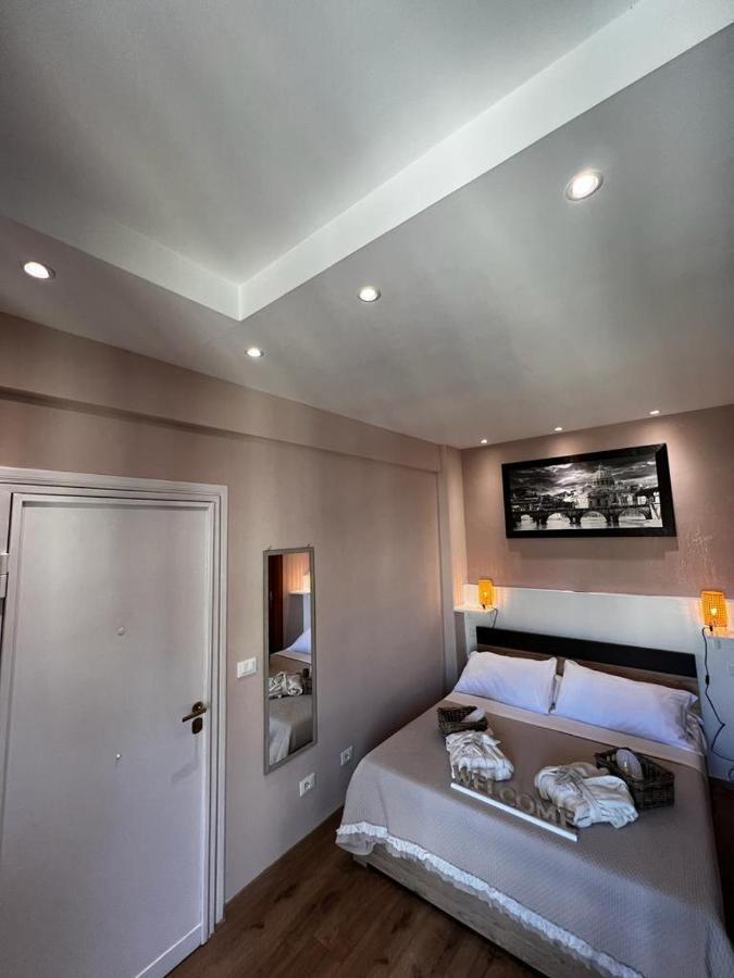 St Peter'S Boutique Roma Apartman Kültér fotó