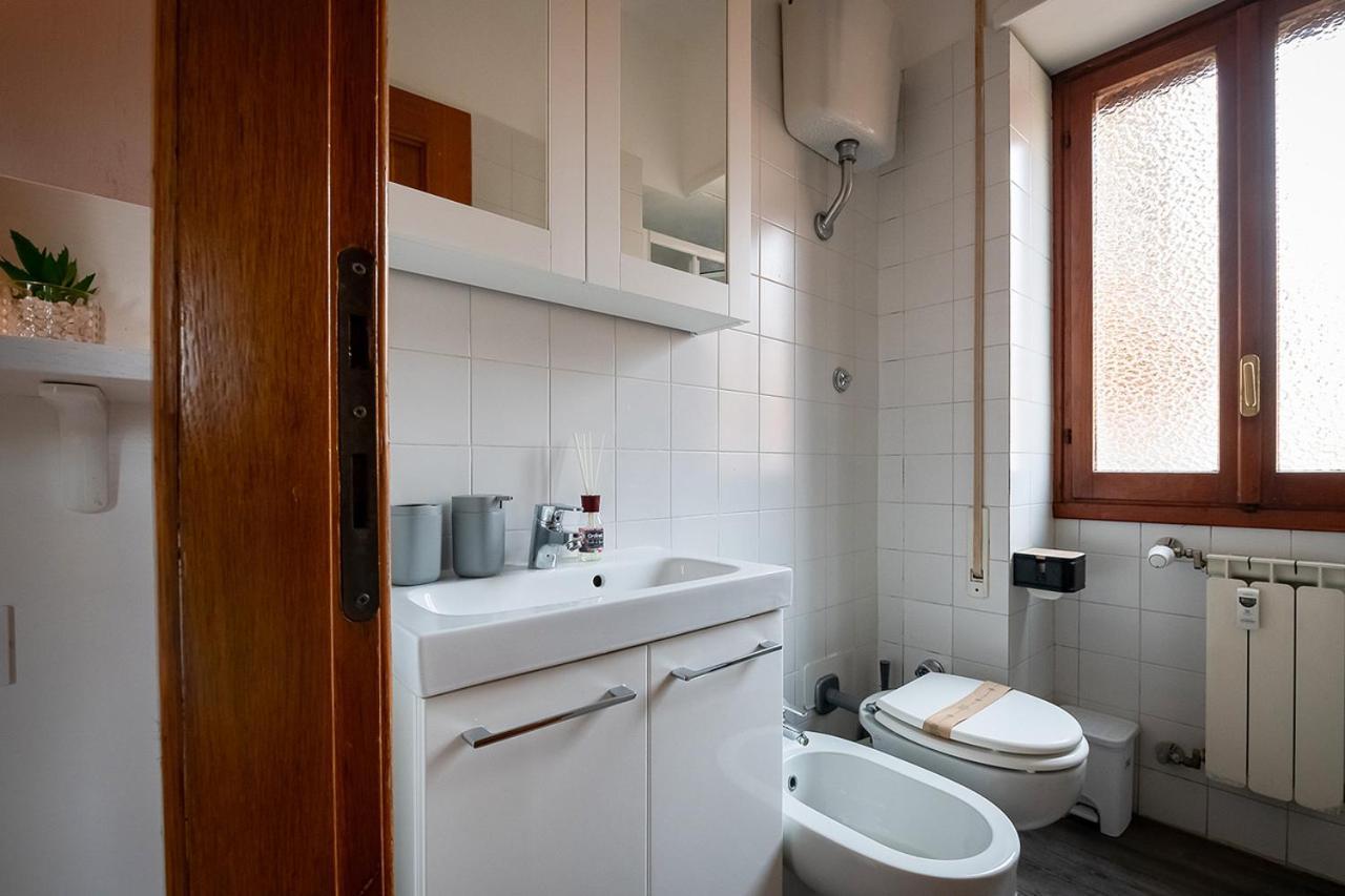 St Peter'S Boutique Roma Apartman Kültér fotó