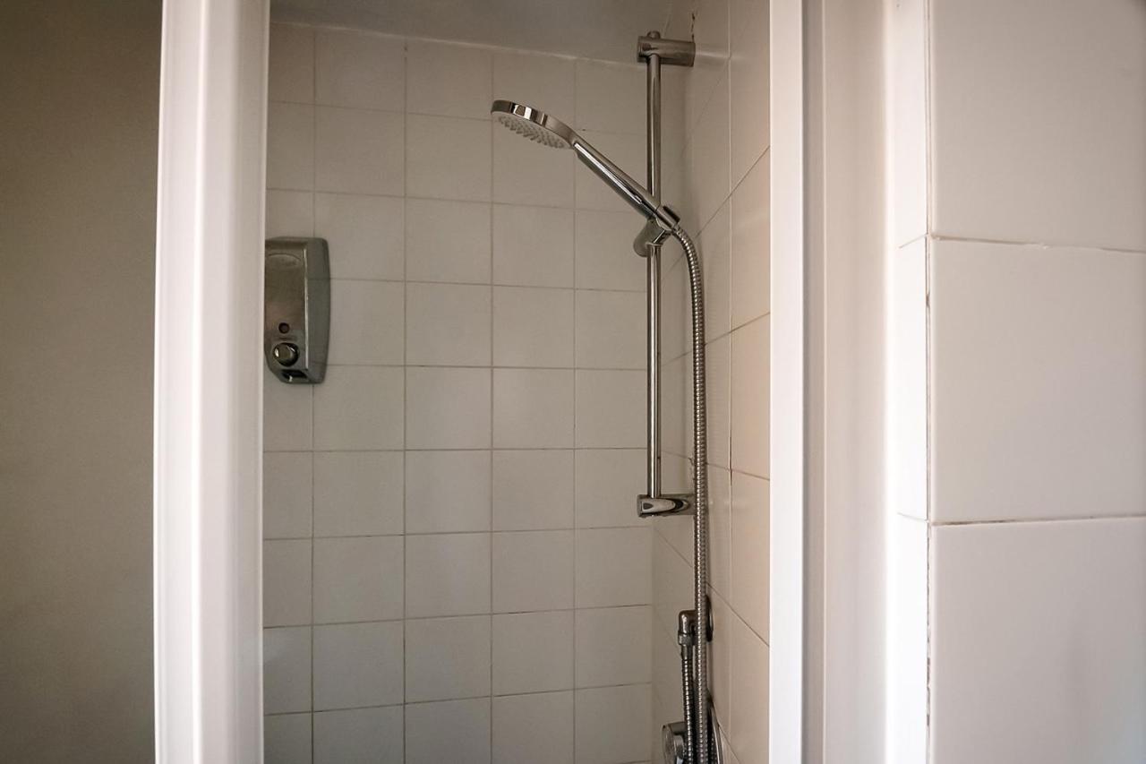 St Peter'S Boutique Roma Apartman Kültér fotó