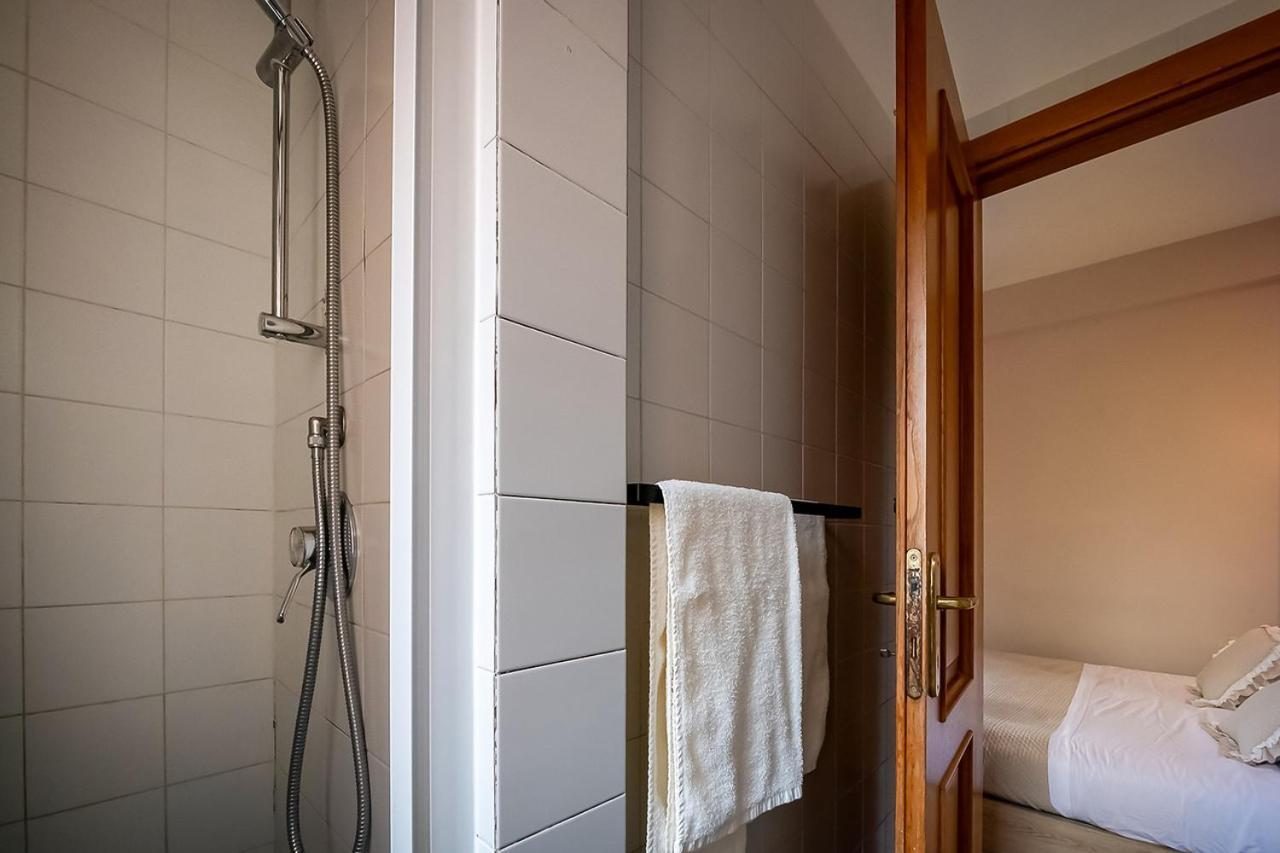 St Peter'S Boutique Roma Apartman Kültér fotó