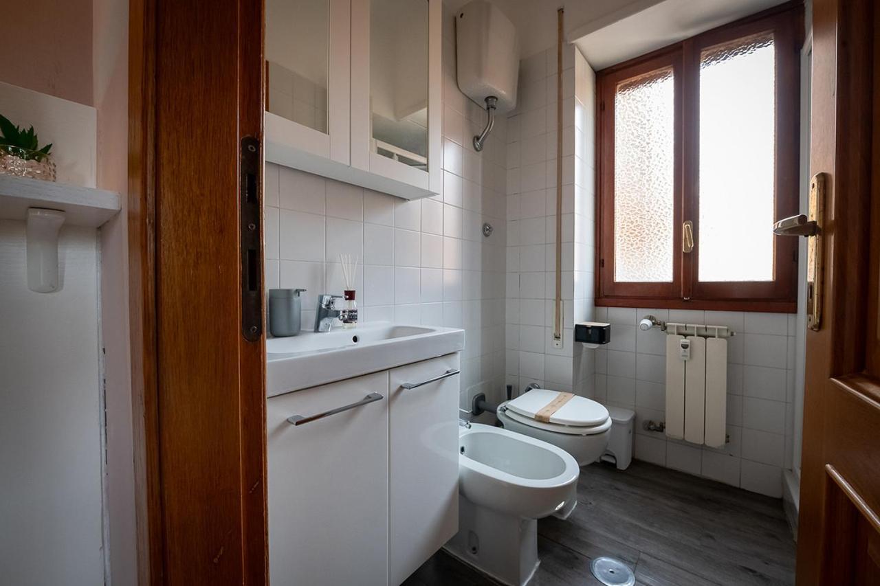 St Peter'S Boutique Roma Apartman Kültér fotó