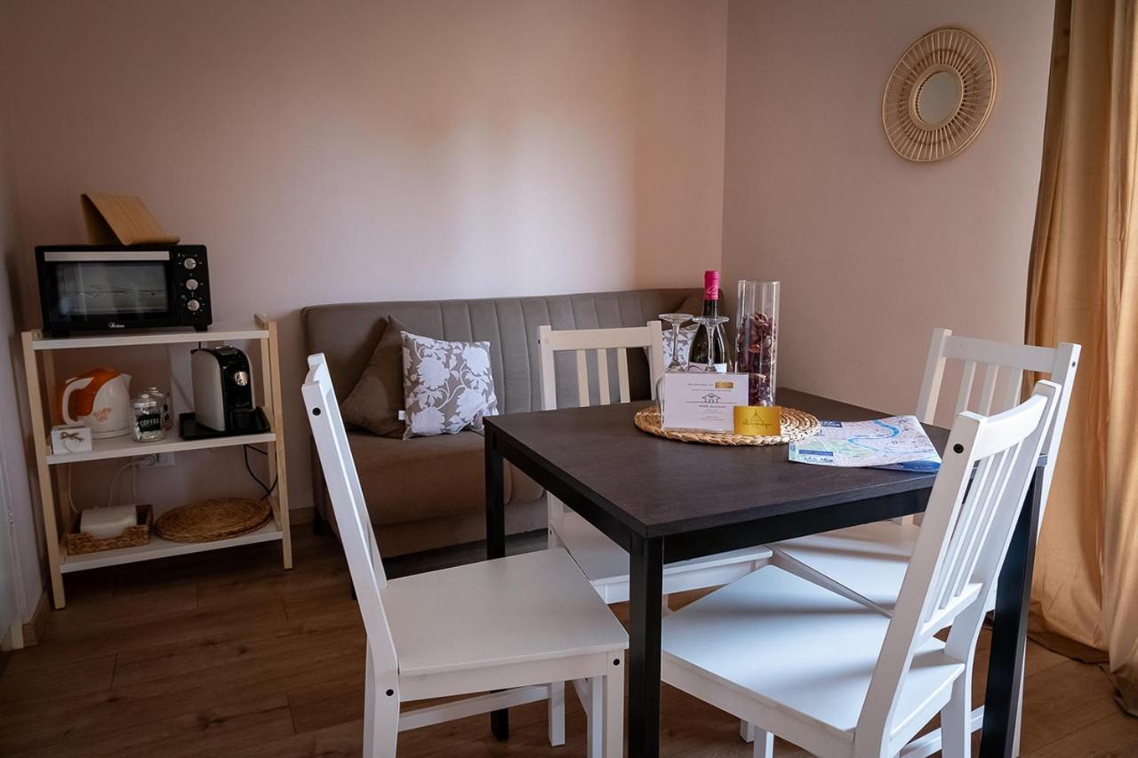 St Peter'S Boutique Roma Apartman Kültér fotó