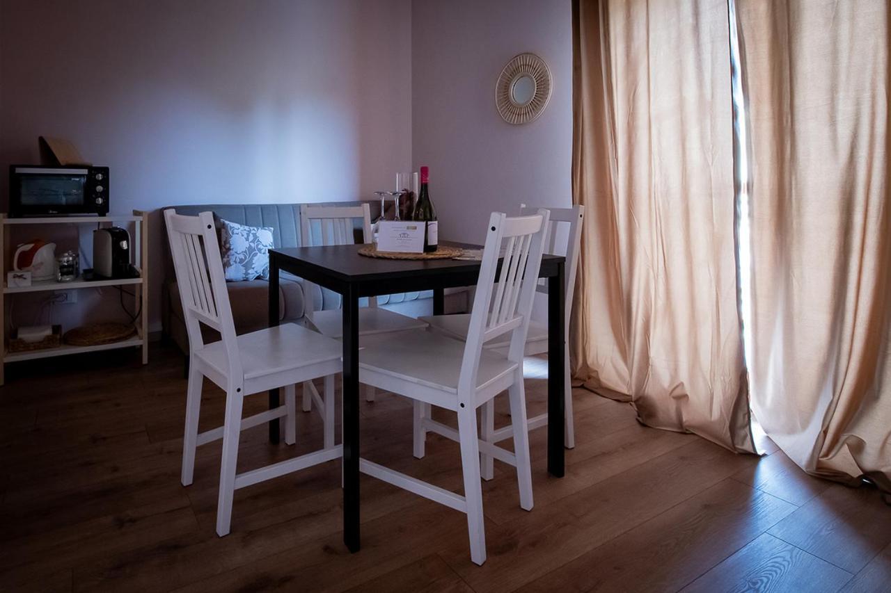 St Peter'S Boutique Roma Apartman Kültér fotó