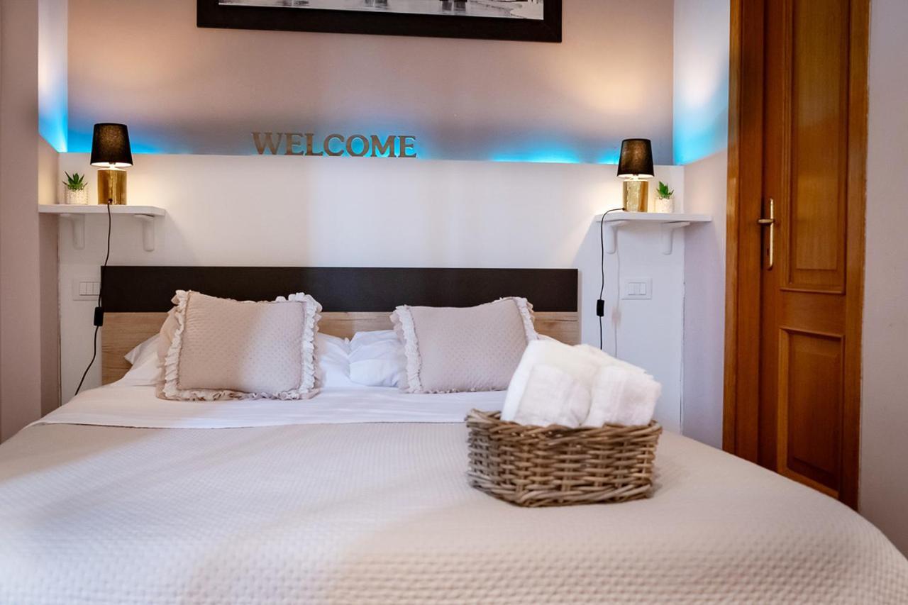 St Peter'S Boutique Roma Apartman Kültér fotó