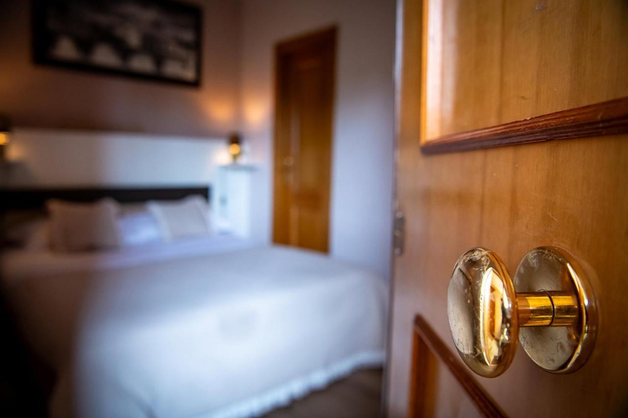 St Peter'S Boutique Roma Apartman Kültér fotó